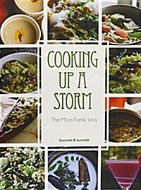 Cooking Up a Storm (Paperback, International)