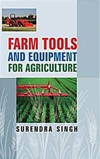 Farm Tools and Equipment or Agriculture (Hardcover)