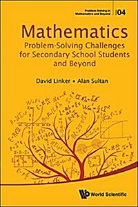 Math Problem-Solv Challeng Second School Students & Beyond (Hardcover)