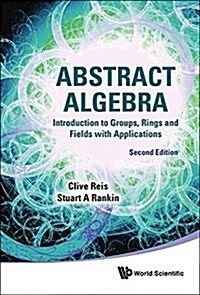 Abstract Algebra (2nd Ed) (Hardcover)