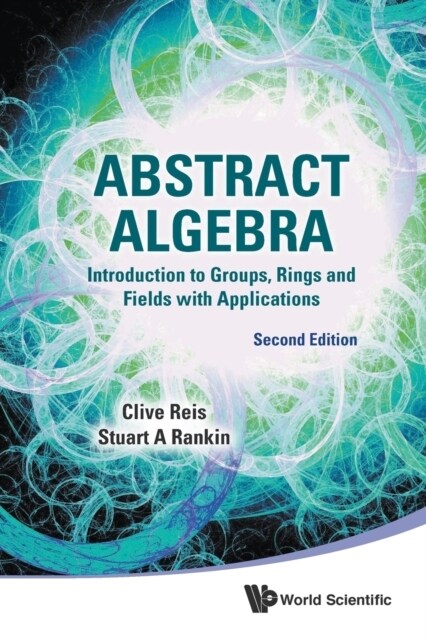 Abstract Algebra (2nd Ed) (Paperback)