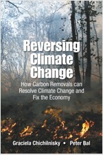 Reversing Climate Change (Paperback)