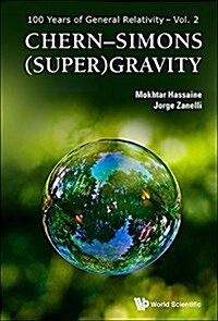 Chern-Simons (Super)Gravity (Hardcover)