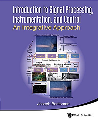 Intro to Signal Processing, Instrumentation & Control (Hardcover)