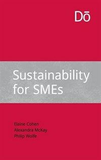 Sustainability for SMEs 