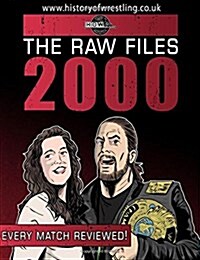 The Raw Files: 2000 (Paperback)