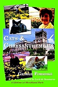 Cats and Chrysanthemums (Paperback)