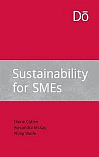 Sustainability for SMEs (Hardcover)