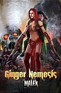 Ginger Nemesis (Paperback)