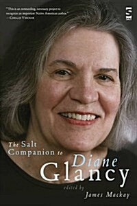 The Salt Companion to Diane Glancy (Paperback)