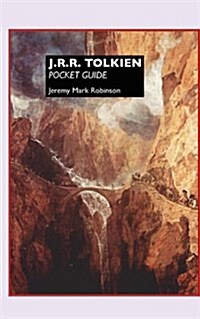 J.R.R. Tolkien : Pocket Guide (Paperback)