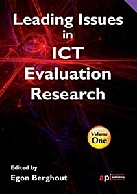 Leading Issues in ICT Evaluation (Paperback)