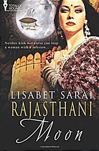 Rajasthani Moon (Paperback)