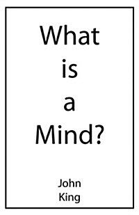 What is a Mind? (Paperback)