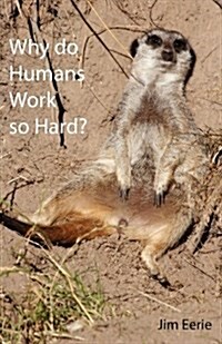 Why Do Humans Work So Hard? (Paperback, First)