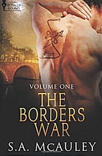 The Borders War Vol 1 (Paperback)