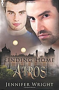 Finding Home : Airos (Paperback)
