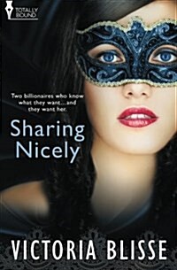 Sharing Nicely (Paperback)