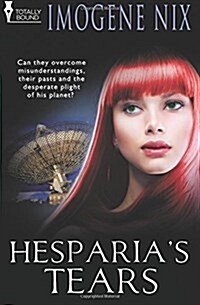Hesparias Tears (Paperback)