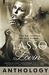 Lasso Lovin (Paperback)