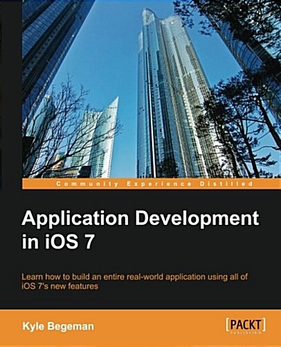 Application Development in iOS 7 (Paperback)