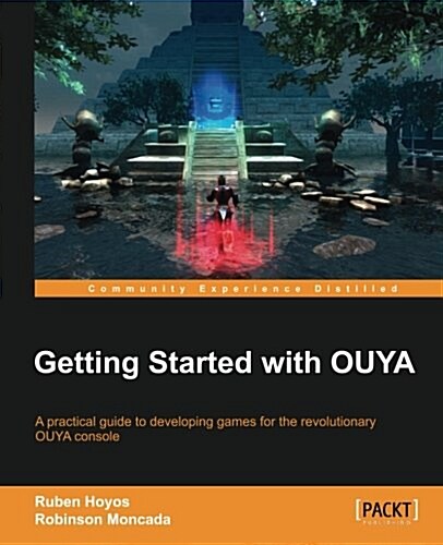 Getting Started with OUYA (Paperback)