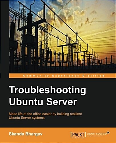 Troubleshooting Ubuntu Server (Paperback)