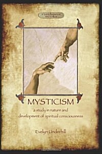 Mysticism : Unabridged,with Original Annotated Bibliography (Paperback, annotated ed)