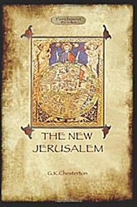 The New Jerusalem (Paperback)