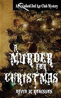 A Murder for Christmas (Paperback)