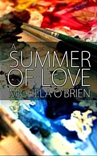 A Summer of Love (Paperback)