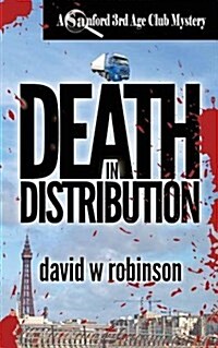 Death in Distribution (Paperback)