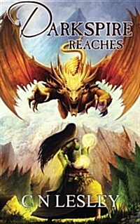 Darkspire Reaches (Paperback, Second)