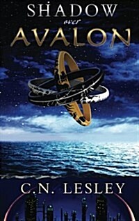 Shadow Over Avalon (Paperback)