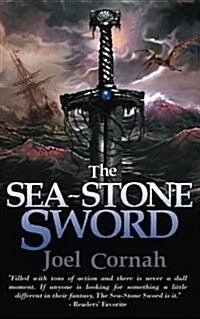 The Sea-Stone Sword (Paperback)