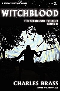 Witchblood (Paperback)