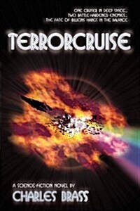 Terrorcruise (Paperback)