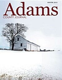 Adams County Journal (Paperback)