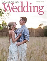 Adams County Wedding (Paperback)