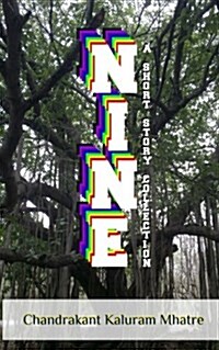 Nine: A Short Story Collection (Paperback)