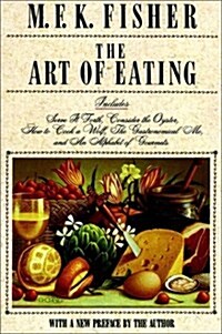 The Art of Eating (Paperback, 1)