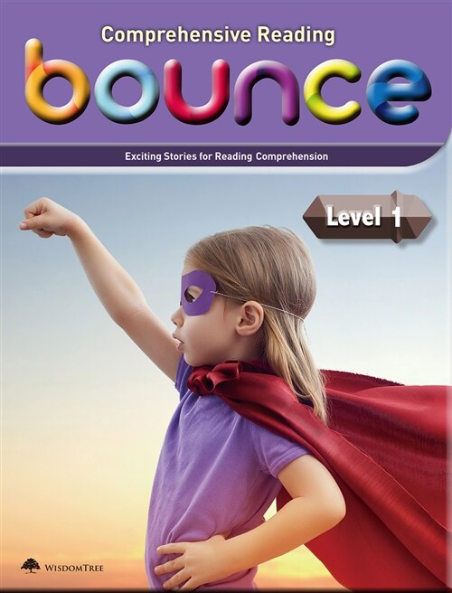 Bounce 1 (Student Book + Audio CD)