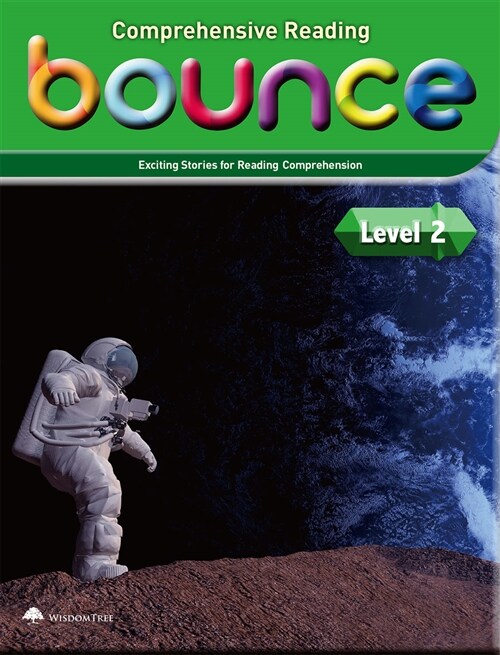 Bounce 2 (Student Book + Audio CD)