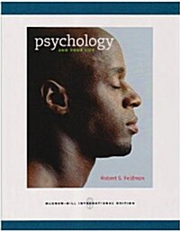 [중고] Psychology and Your Life (Paperback, International Edition)