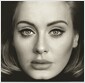 [수입] Adele - 정규 3집 25 [UK 수입반]