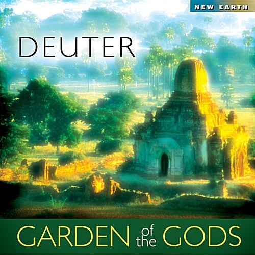 Deuter - Garden of the Gods