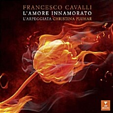 [수입] 카발리 : 라모레 인나모라토 (CD+DVD 한정반)