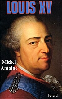 Louis XV (Paperback)