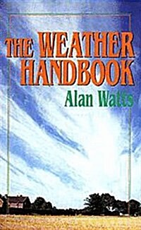 The Weather Handbook (Hardcover, 1)