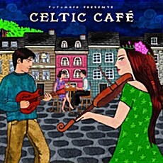 [수입] Celtic Cafe